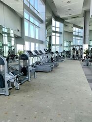 Marina Bay Residences (D1), Condominium #590136931